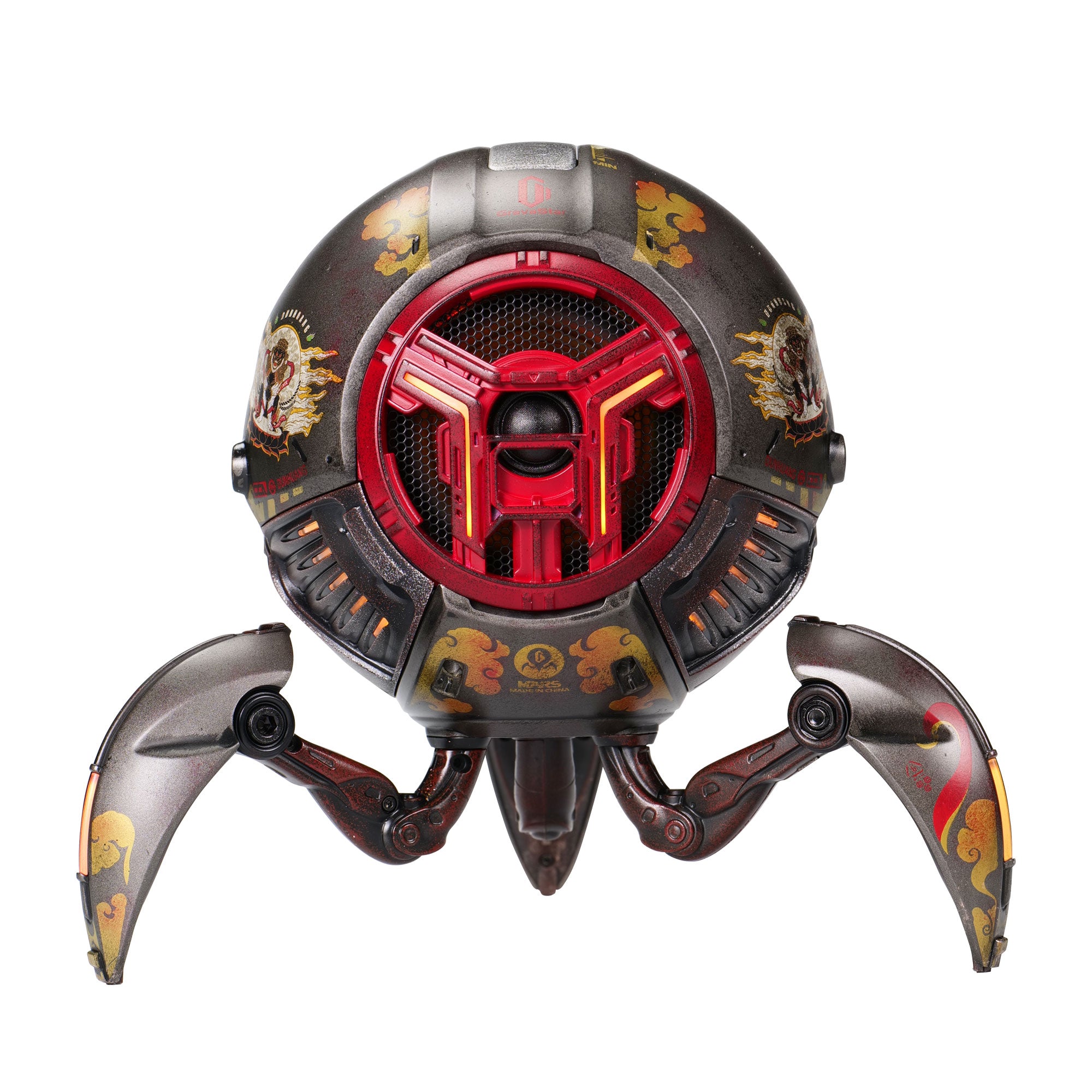 Mars Pro Special Ver Aquarius – FUTAROKU