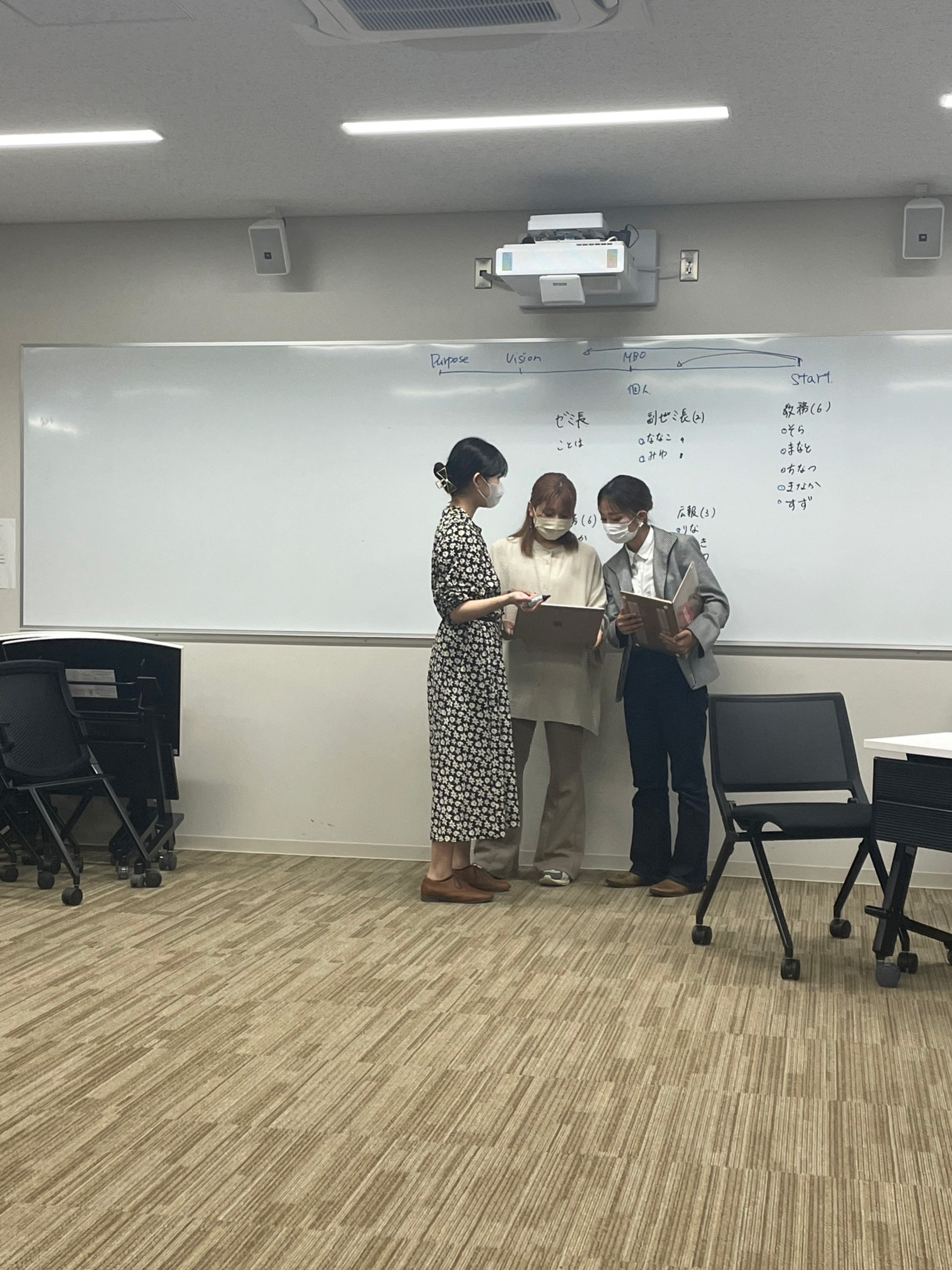 1期生が実際に経験した】「古川ゼミに入ってからの半年間」を大公開