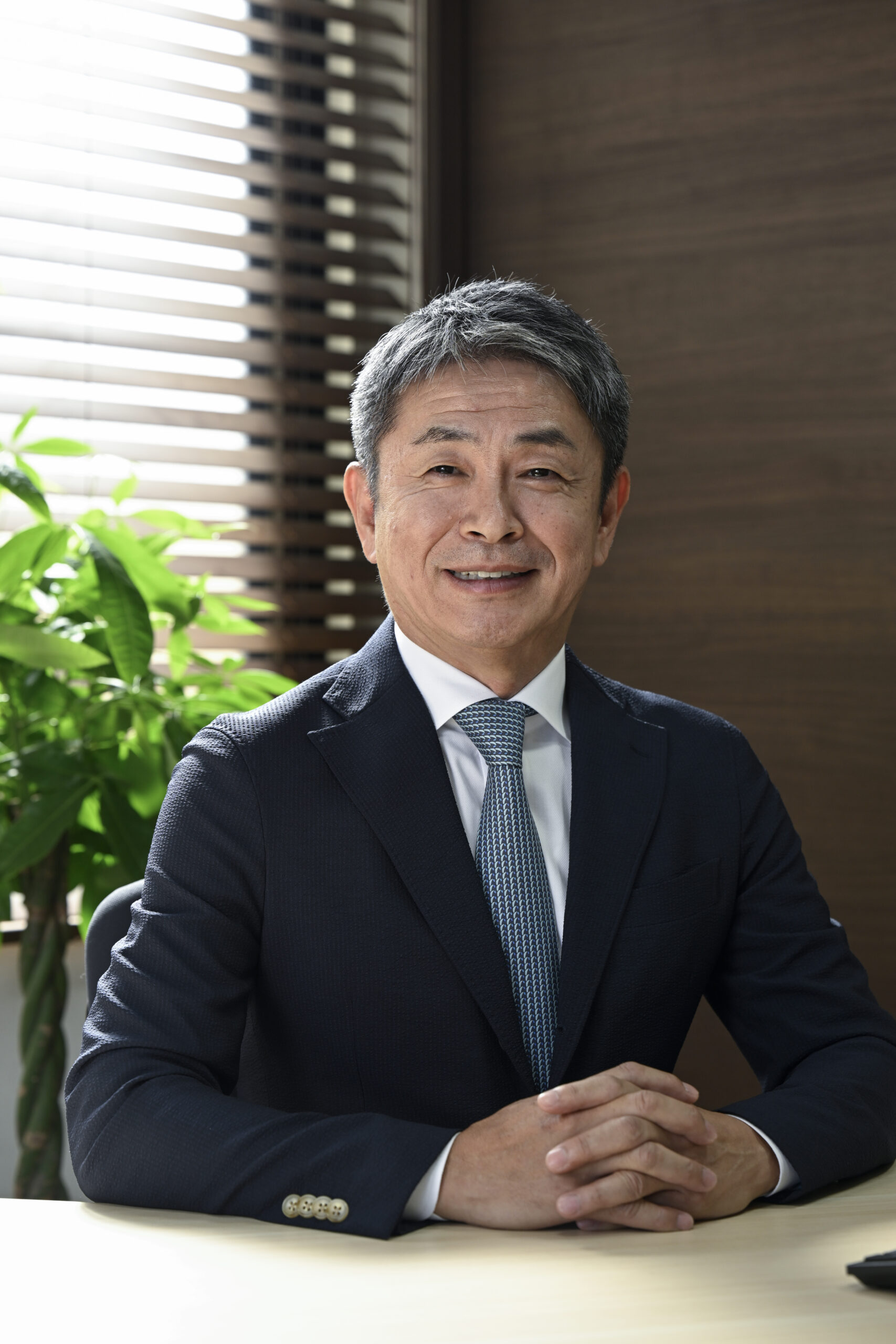 フルカワ商事| ご挨拶