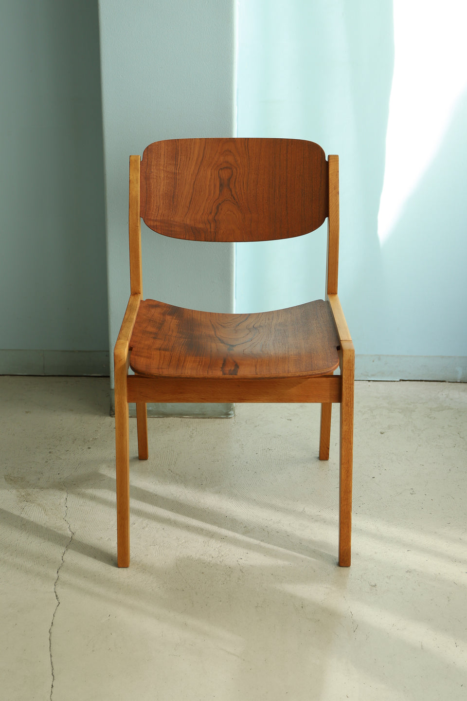 天童木工 ブックチェア 椅子 水之江忠臣 ジャパニーズモダン/Japanese