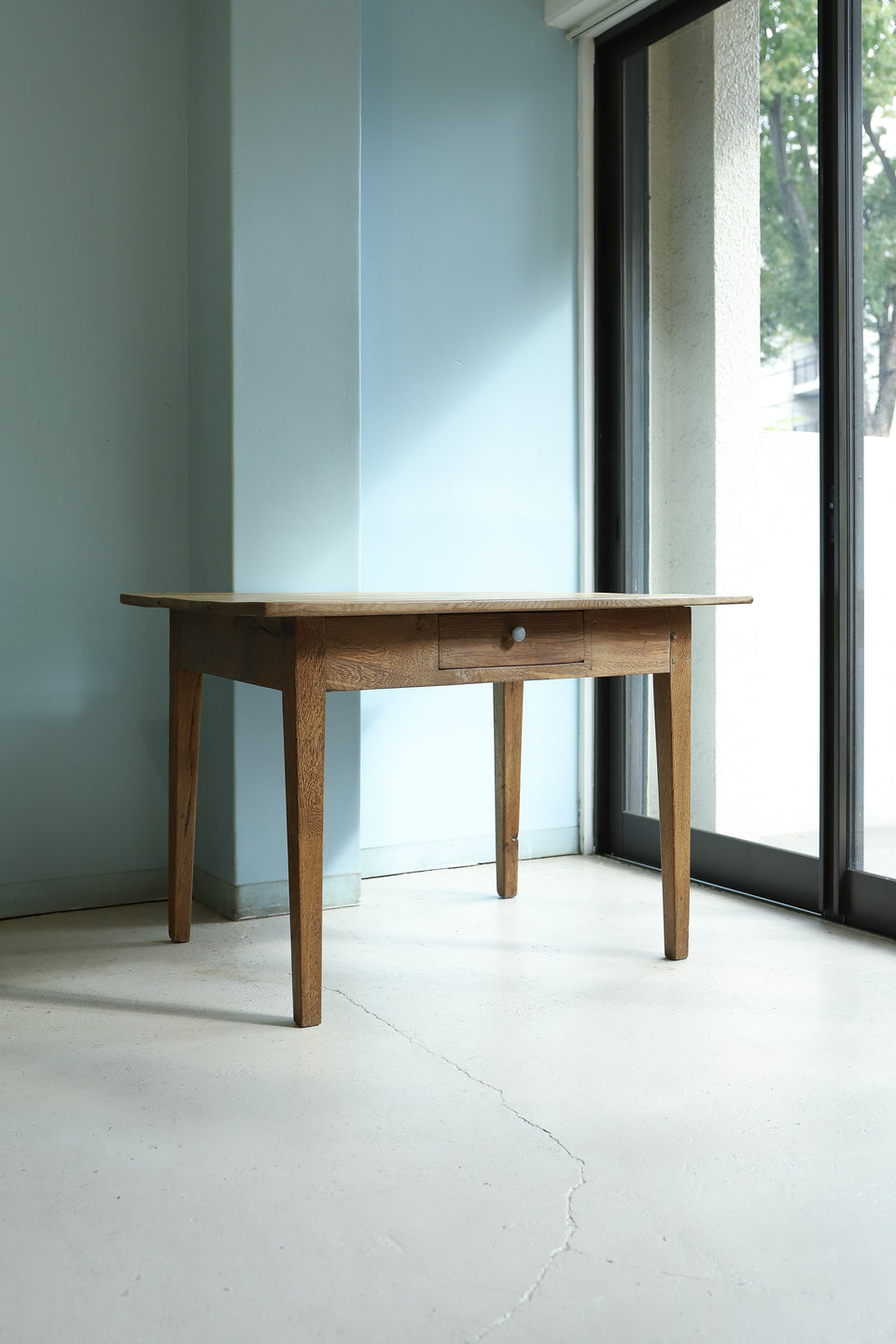 フランスアンティーク ワークテーブル デスク/French Antique Work