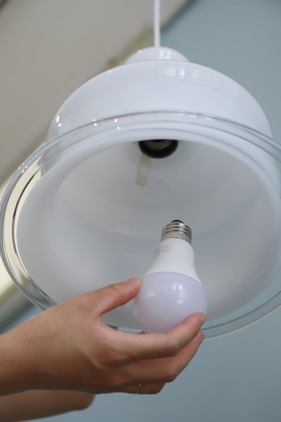 ホルムガード ペンダントライト ソナタ マイケル・バング 照明