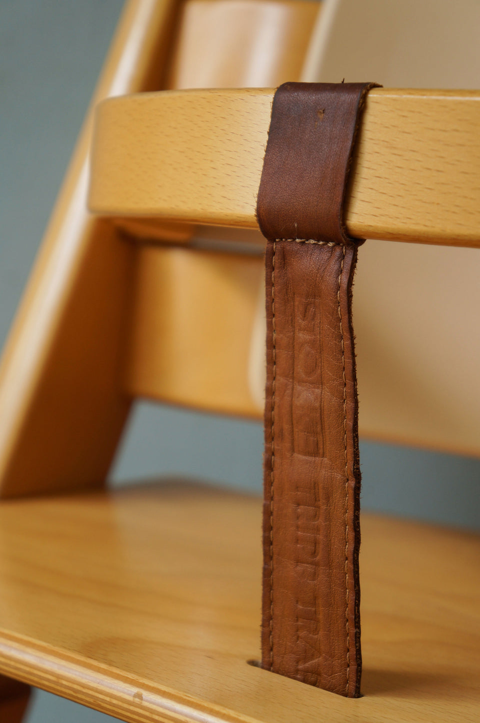 ストッケ トリップトラップ ベビーチェア ナチュラル/STOKKE TRIPP