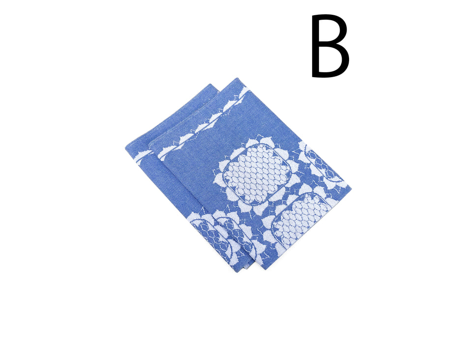 北欧ヴィンテージ プレースマット ランチョンマット テーブルクロス