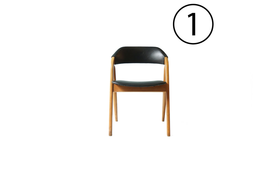 辻木工 ヴィンテージ アームチェア/Japanese Vintage TSUJI MOKKO Arm