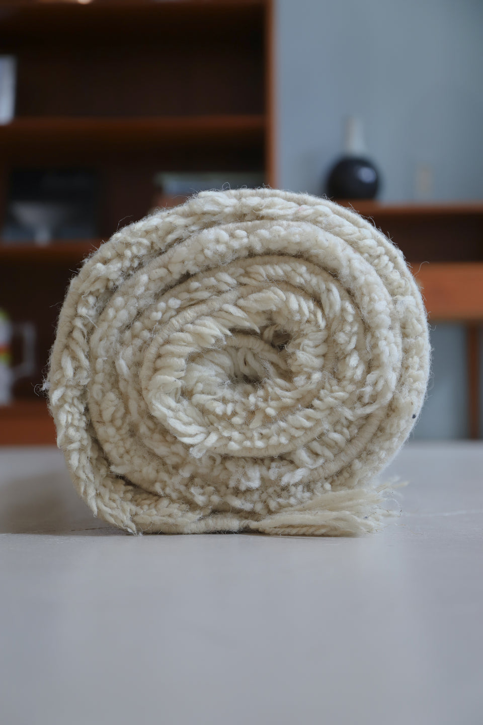 ヴィンテージラグ ベニワレン モロッコ 絨毯 カーペット/Vintage