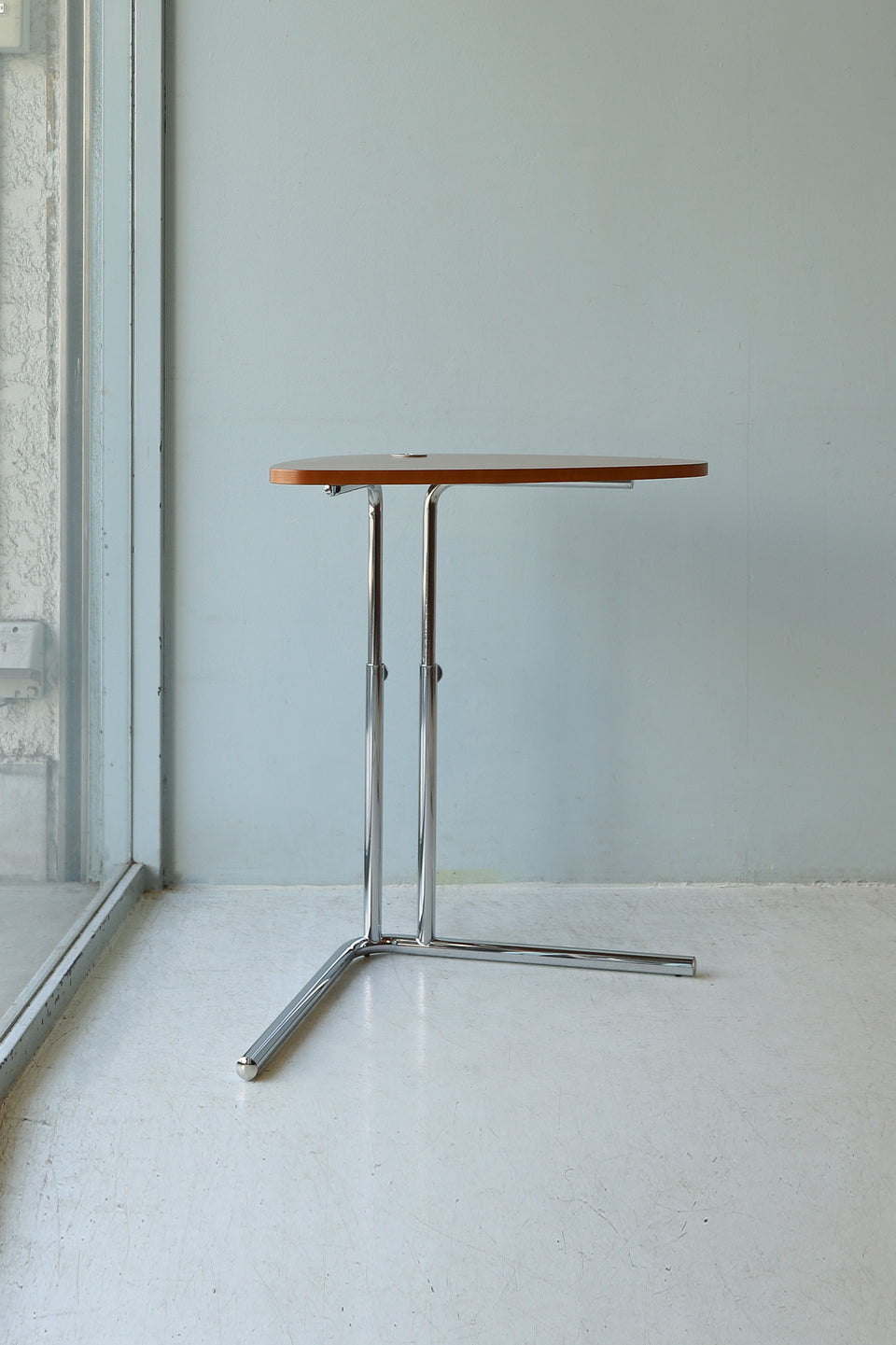 テクタ サイドテーブル チェリー アクタス/TECTA Side Table K22