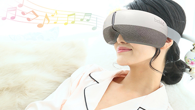 アイマッサージャー 【 美ルル スマートアイズ 】[DD49-NT] | 【公式