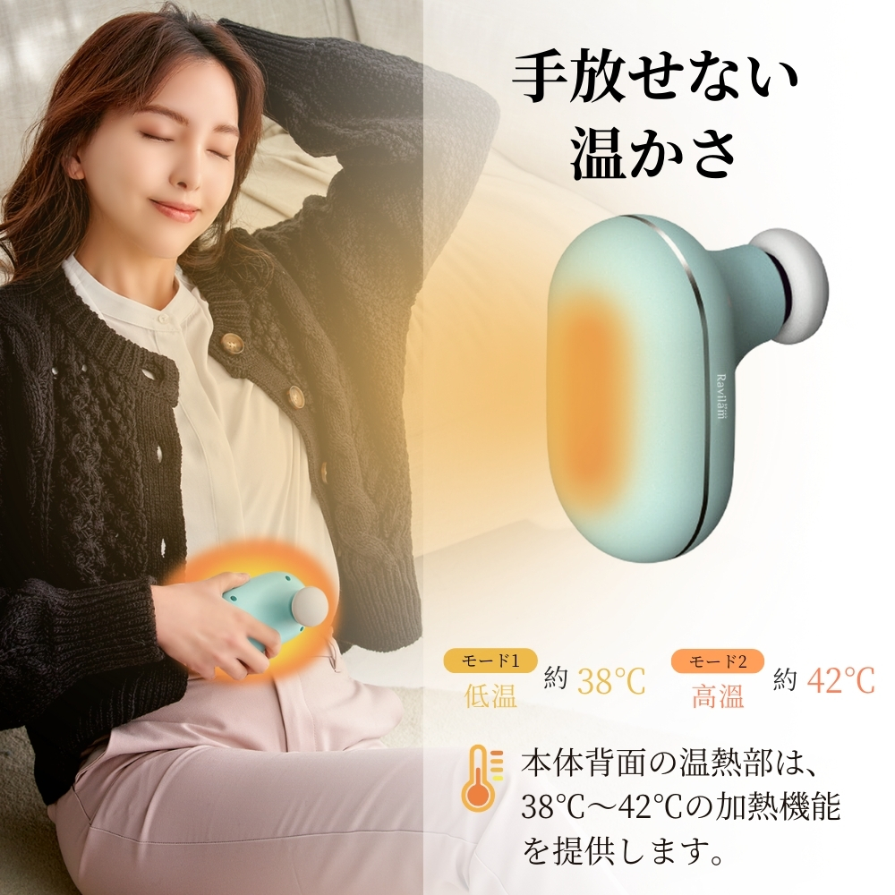 LEADTEK]ウォーマー リフレッシュガン【135001】東京 都内 渋谷