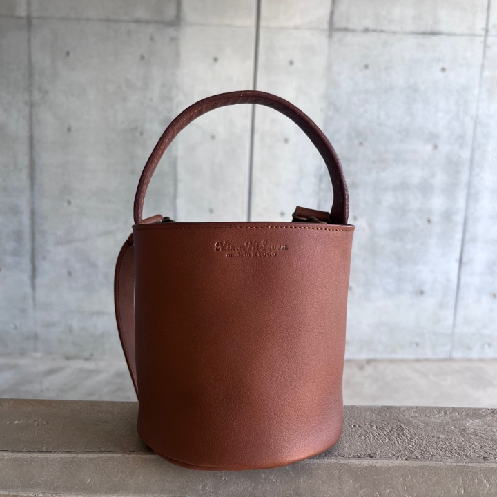 可愛い本革バッグ】Collon camel｜マイナビふるさと納税