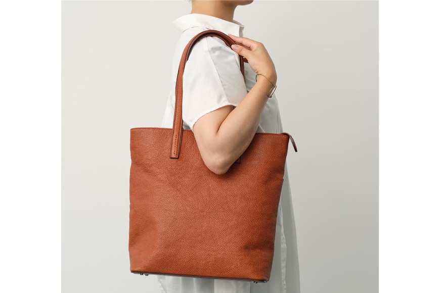 SOMES トートバッグ ギャロップ （ブラウン） GL-05 [ソメスサドル