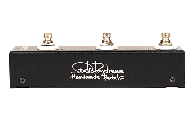 TRIGGER3 V4.0 StudioDaydream スイッチャー 3ループ 2モード