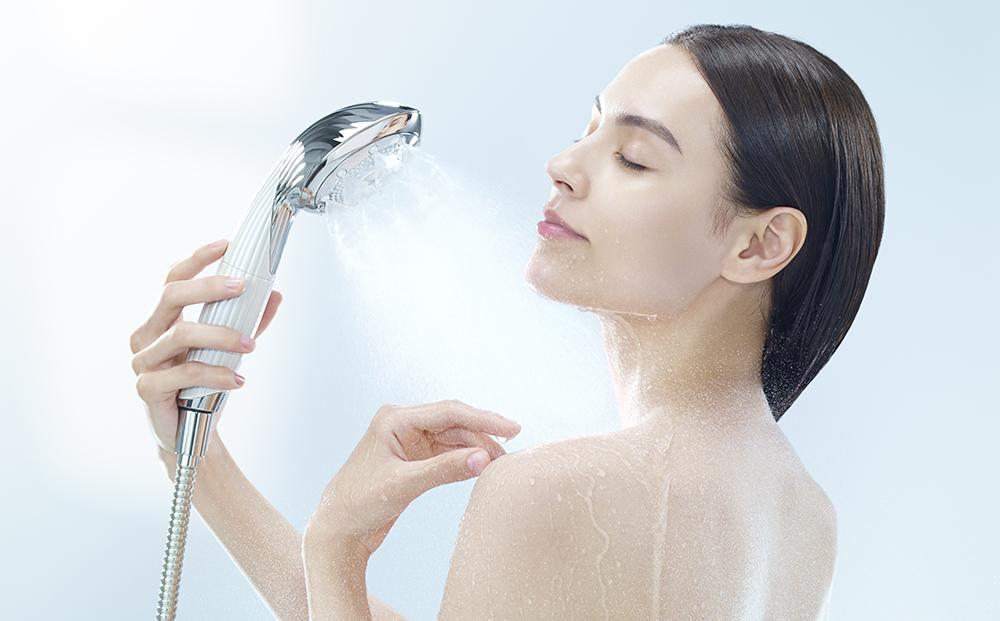 ReFa FINE BUBBLE PURE | リファ ファインバブル ピュア シャワー