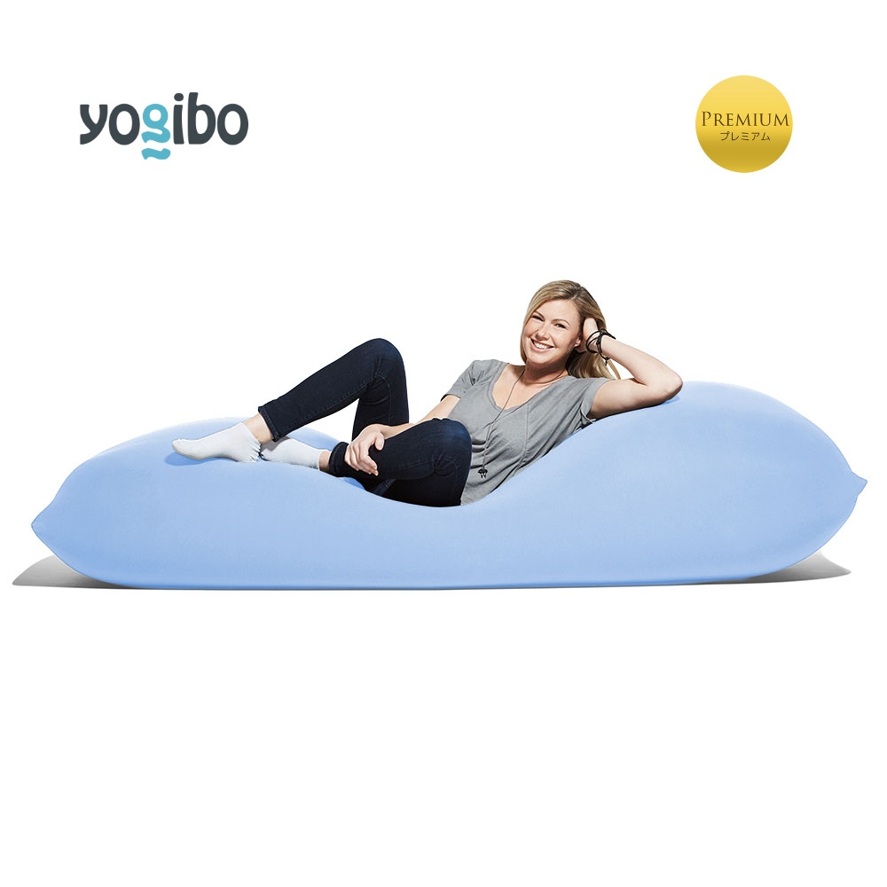 ヨギボーダブルYogibo premium Yogibo Double Premium（ヨギボー