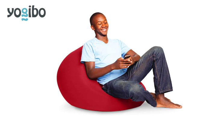 Yogibo Mini 《豊前市》【株式会社Yogibo】ヨギボー ミニ ソファ