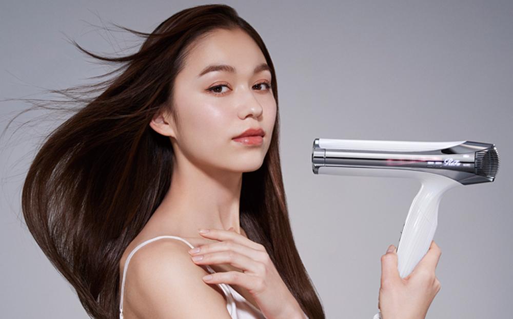 ReFa BEAUTECH DRYER SMART W【ブラック】 | リファ ビューテック