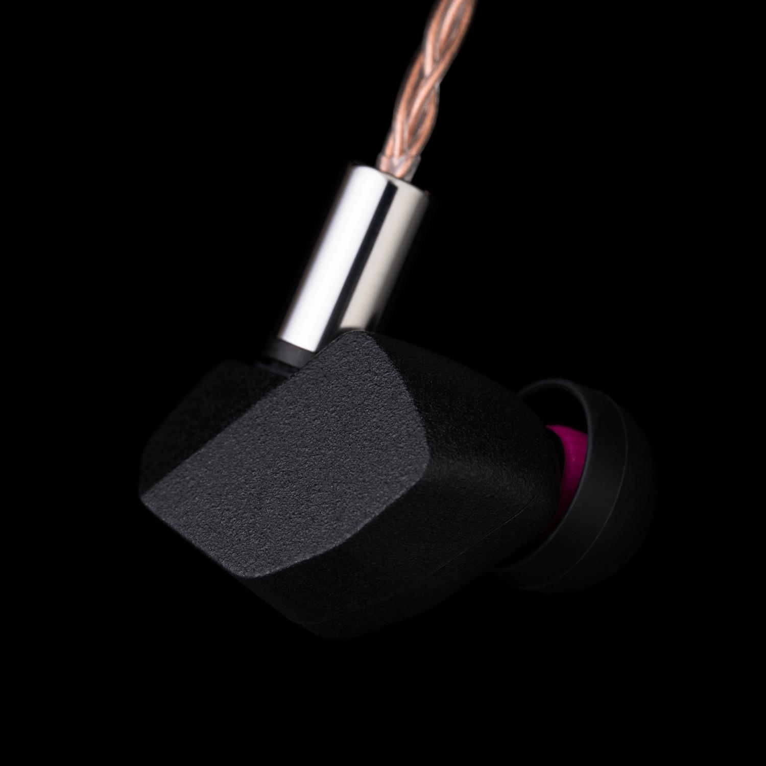 有線イヤホン final A6000 2Pinソフト単結晶銅ケーブル付属 | 神奈川県