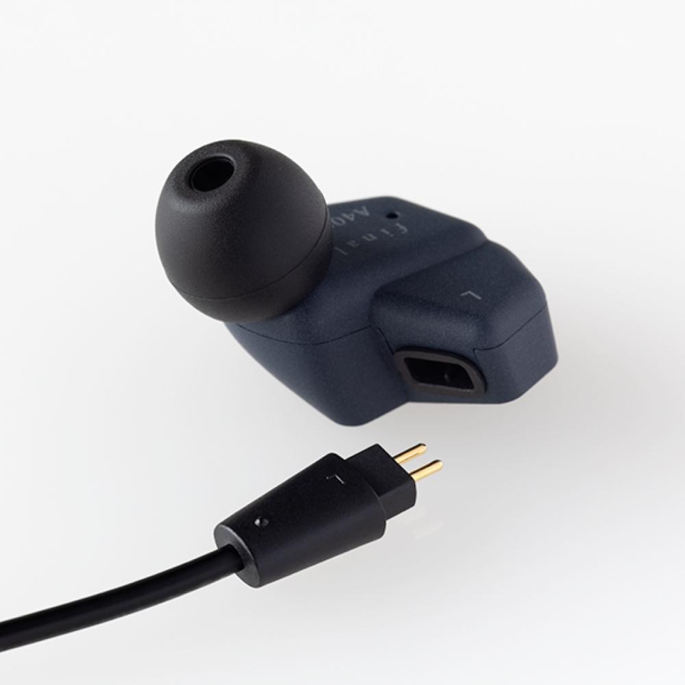 有線イヤホン final A4000 高音質 2PINリケーブル付属 | 神奈川県川崎