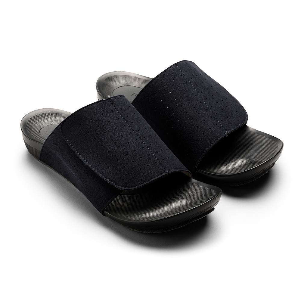 AKAISHI アーチフィッター601室内履き 強力アーチサポートサンダル