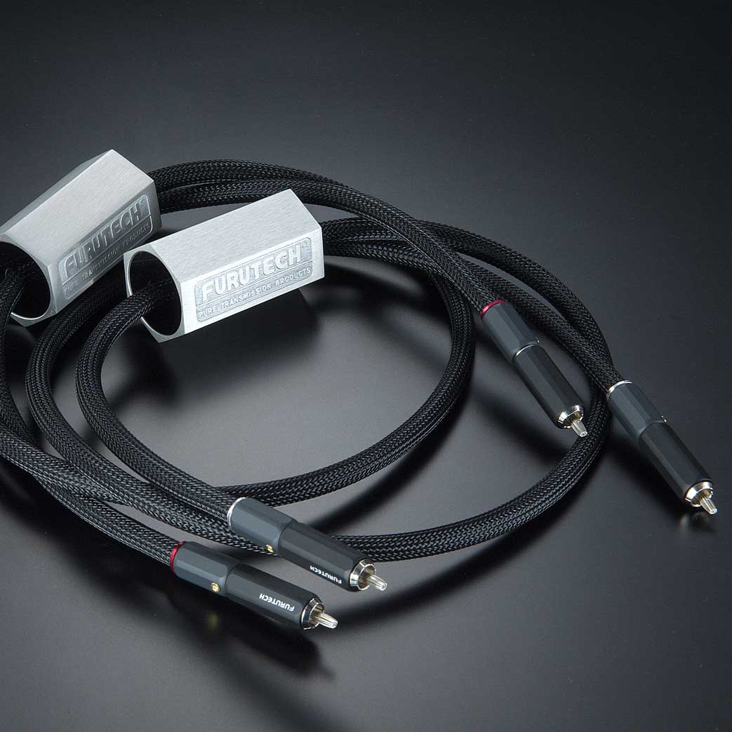 ラインケーブル - Furutech