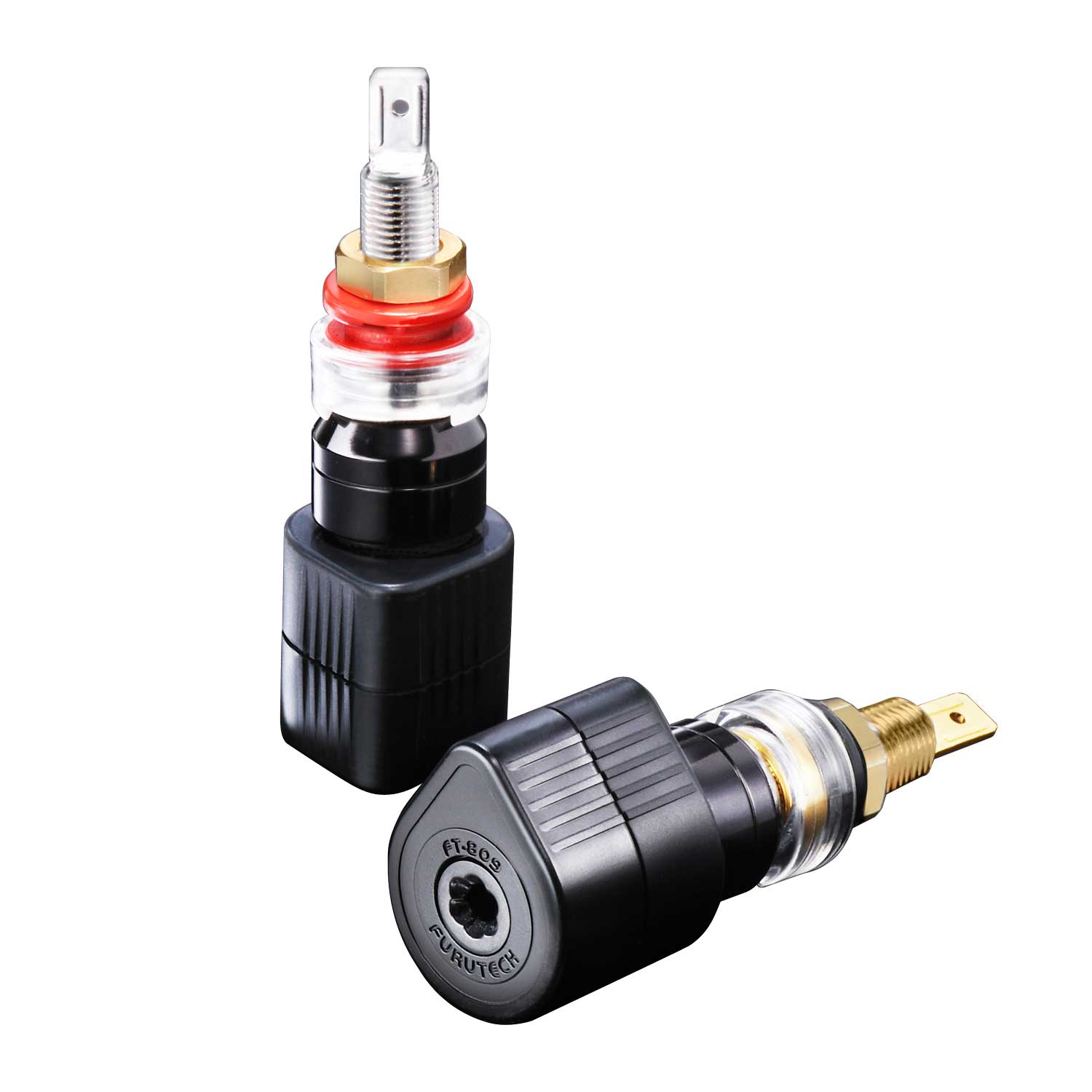 Binding Posts - Furutech