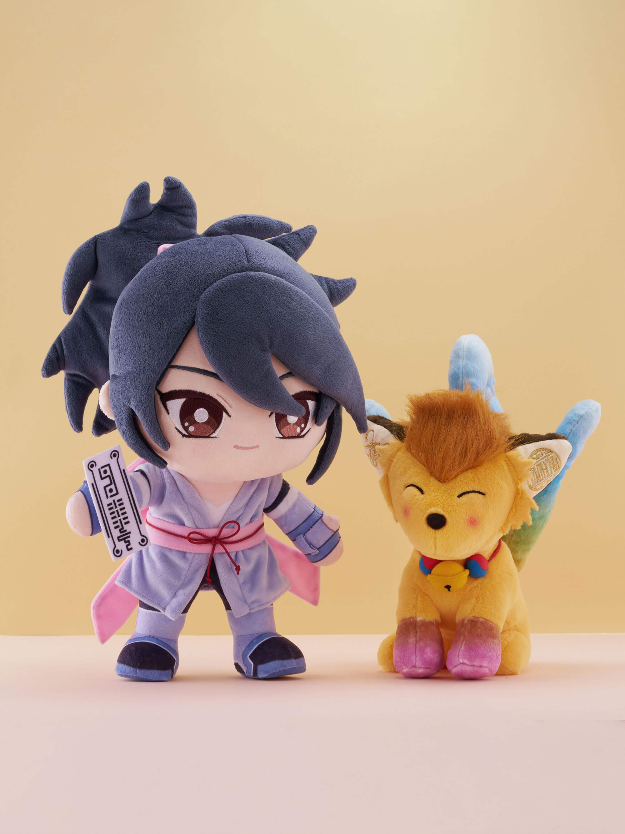 コリン 20thアニバーサリーぬいぐるみ – フィギュア通販はFURYU HOBBY MALL
