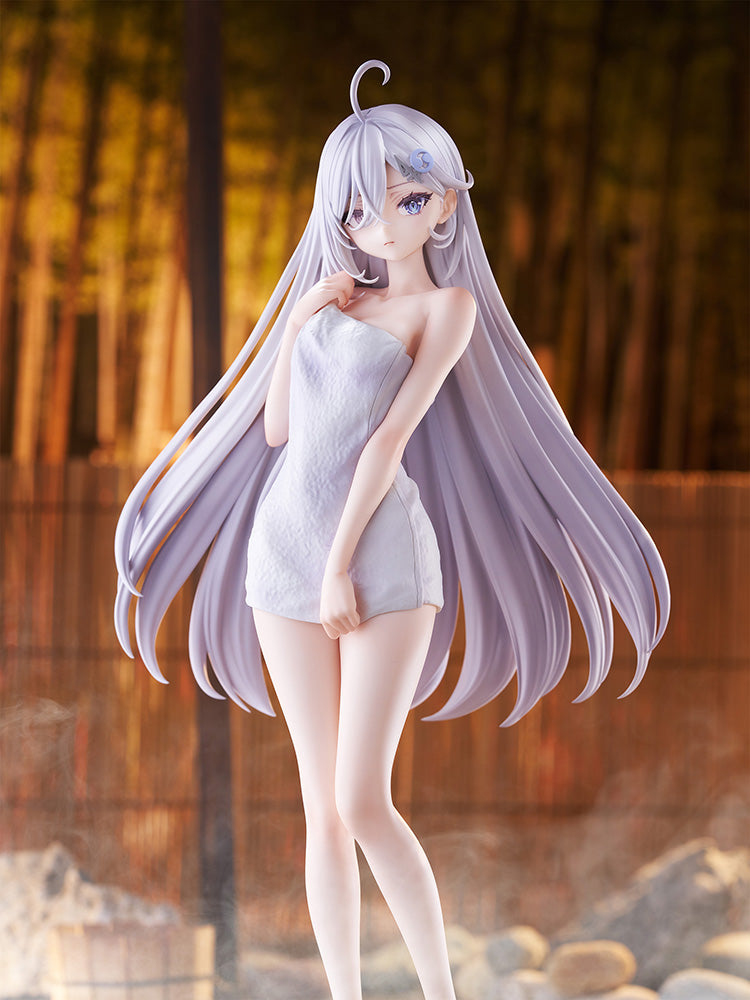 TENITOL TALL 幽鬼 GOLDEN BATH ver. ｜死亡遊戯で飯を食う