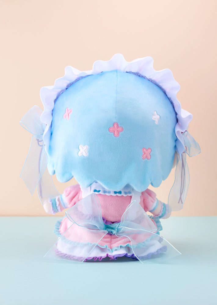 ふわかわロリータぬいぐるみ レム – フィギュア通販はFURYU HOBBY MALL