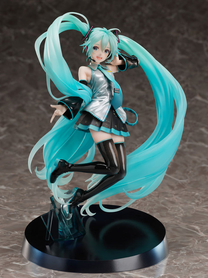 初音ミク・クロニクル 1/7スケールフィギュア – フィギュア通販はFURYU