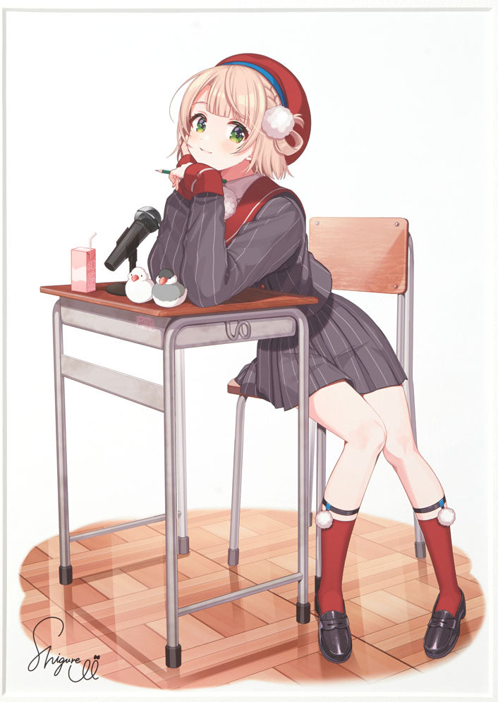 しぐれうい プリモアート – フィギュア通販はFURYU HOBBY MALL