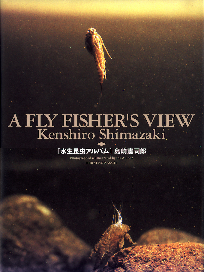 今と違う人生あった。 | フライの雑誌社