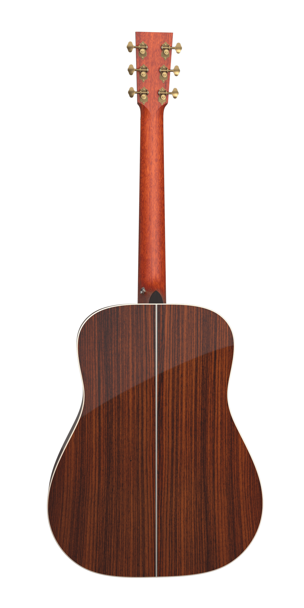 Furch 34-SR acoustic guitar - Furch Guitars