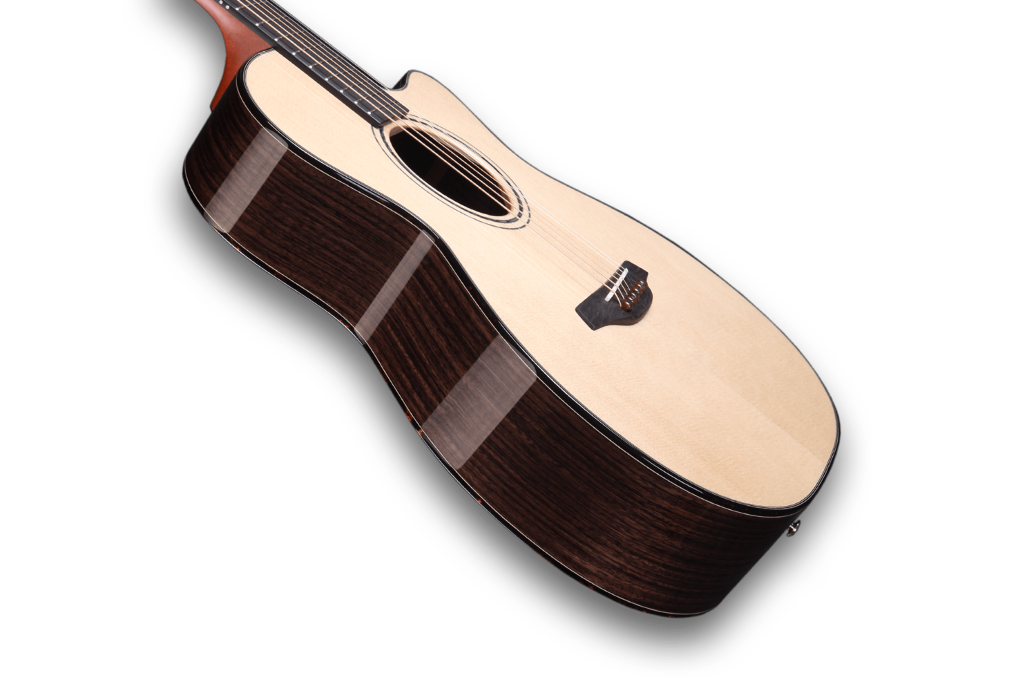 Furch Yellow SR a acoustic guitar - Furch Guitars