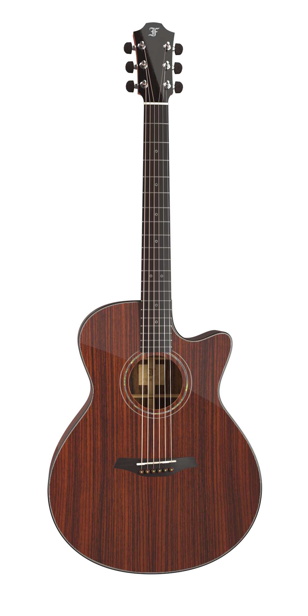 Yellow Series - Furch Guitars