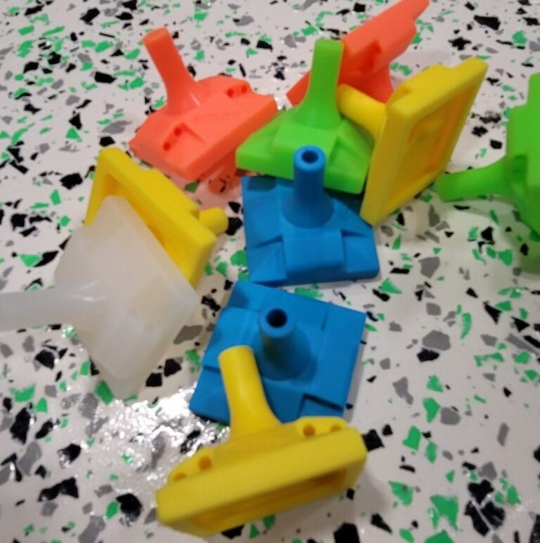 FreddiCello Trailing System TORCH and CUP NOT INCLUDED !! - Furick Cup