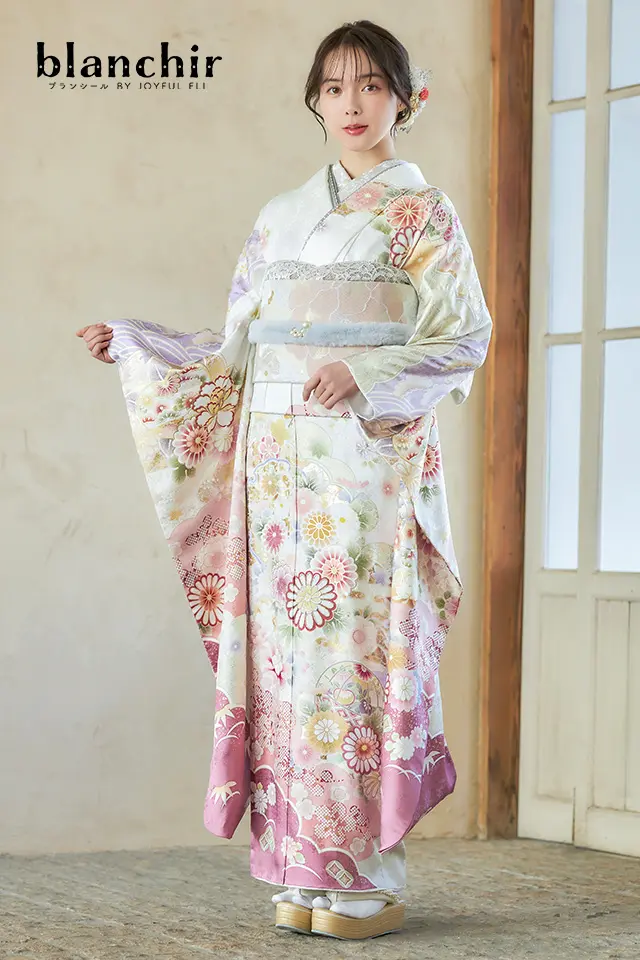 成人式振袖カタログ(BC-206) | 成人式の振袖レンタル・振袖購入・ママ