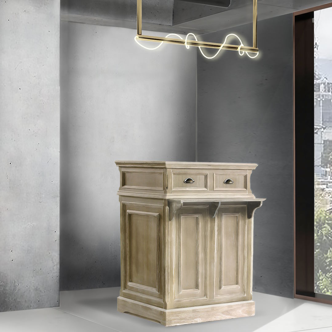 公式】株式会社mateli(マテリ) ｜レジカウンター、レセプション