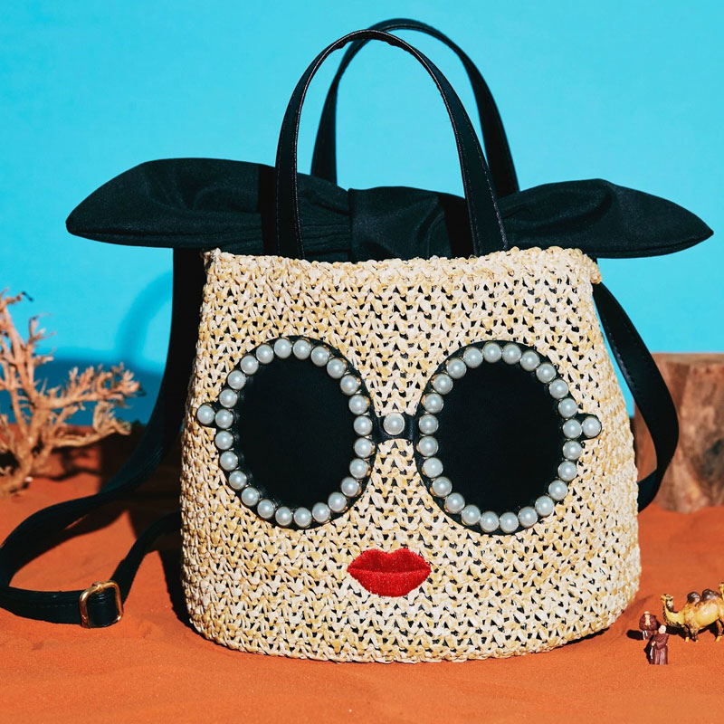 a-jolie PEARL BASKET 2WAY BAG BOOK 【付録】 アジョリー PEARL