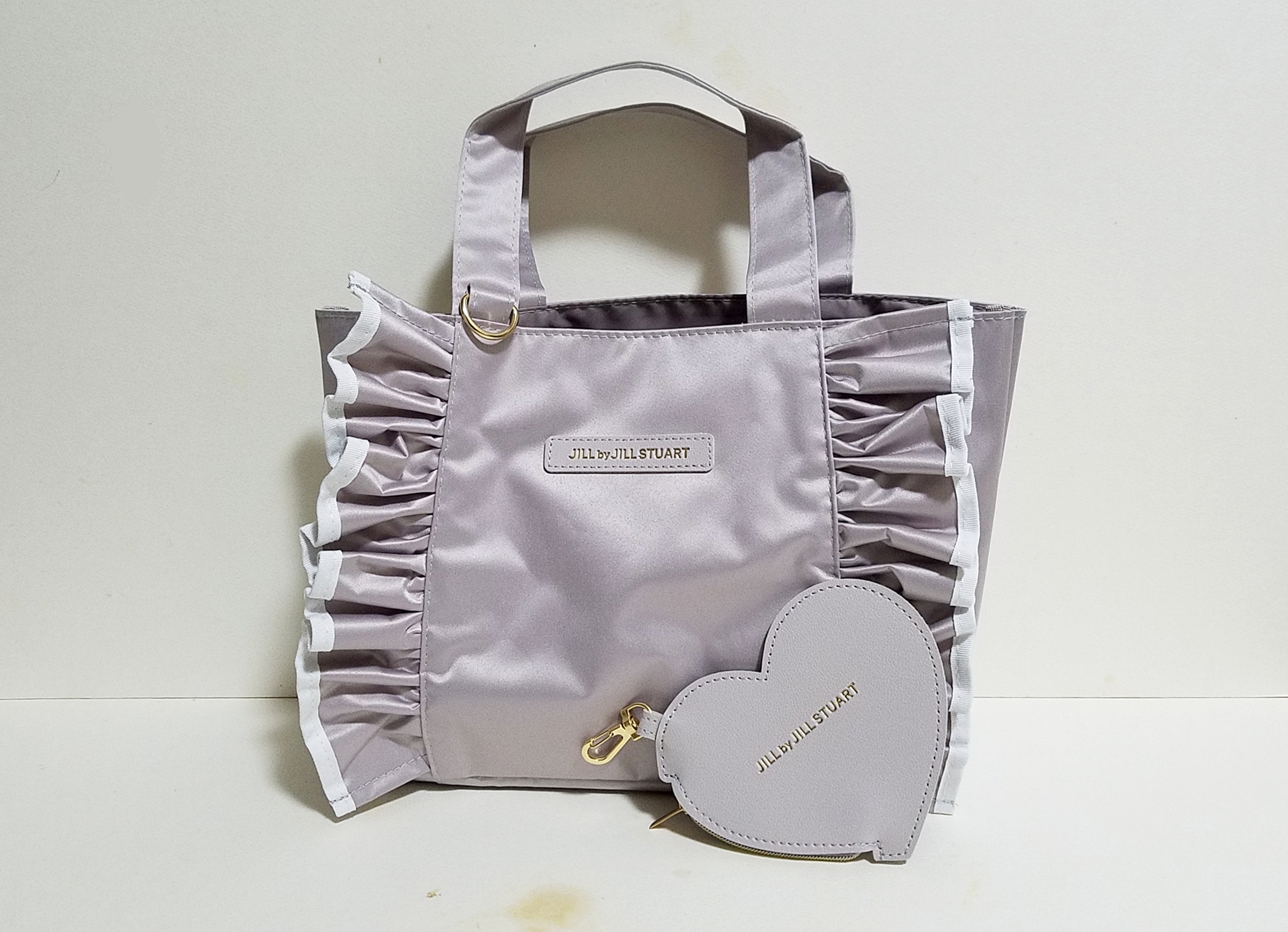 フラゲレビュー】sweet（スウィート）2025年6月号《特別付録》JILL by