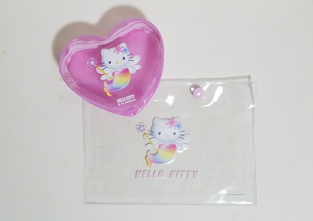 フラゲレビュー】mini（ミニ）2025年9月号《特別付録》フェアリー