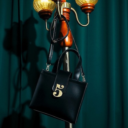 TNEWTIES 5th Anniversary Special Bag Book | 付録ネット [発売日