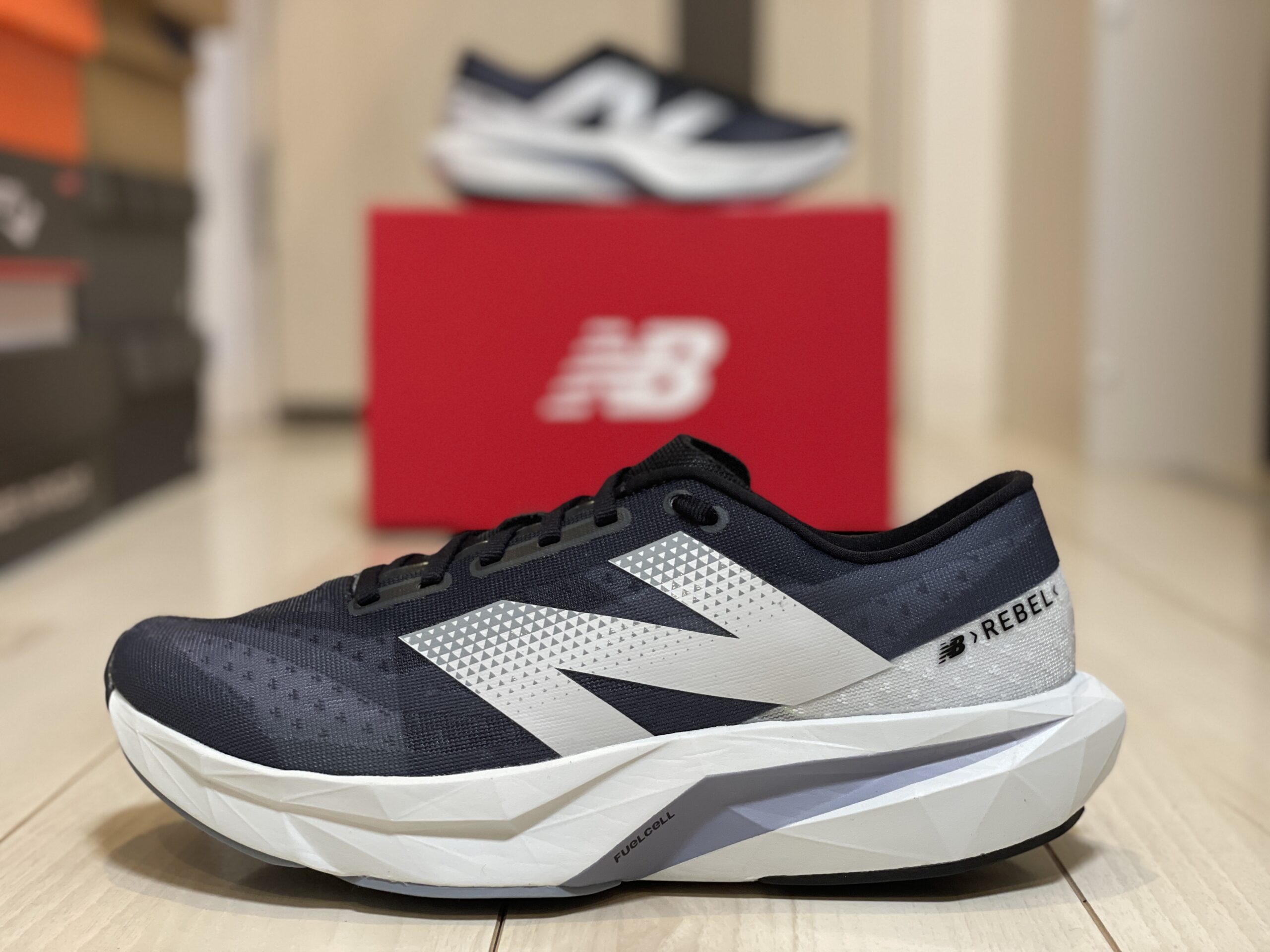 FuelCell Rebel v4（フューエルセルレベルv4）徹底レビュー | 市民