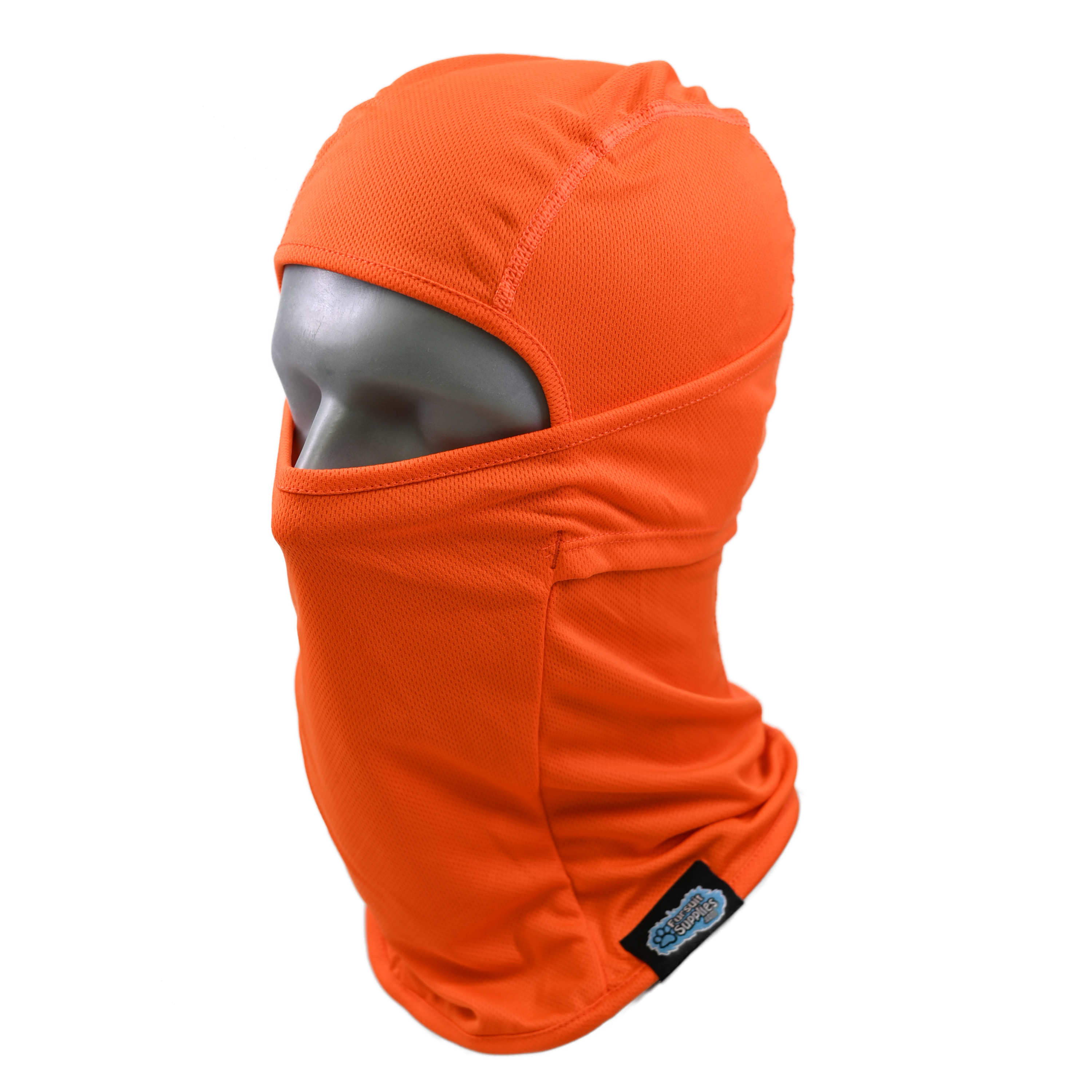 FS Balaclava - Orange