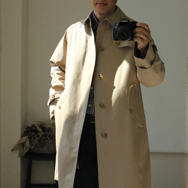 SOUTIENCOL – Slip On.