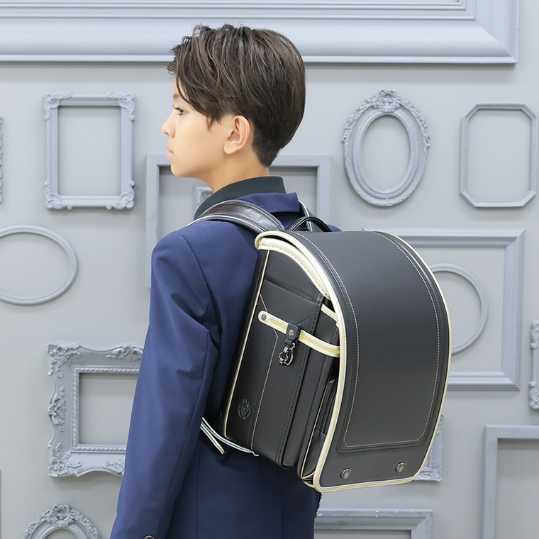 プラチナセレクト】2027 男の子 | お洒落でクールな大人雰囲気