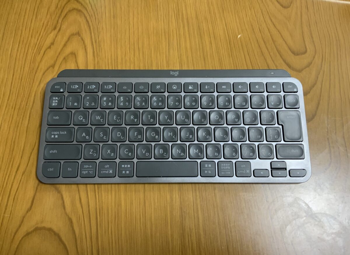 キーボード MX KEYS MINI for Mac Amazon.com: Logitech MX Keys Mini