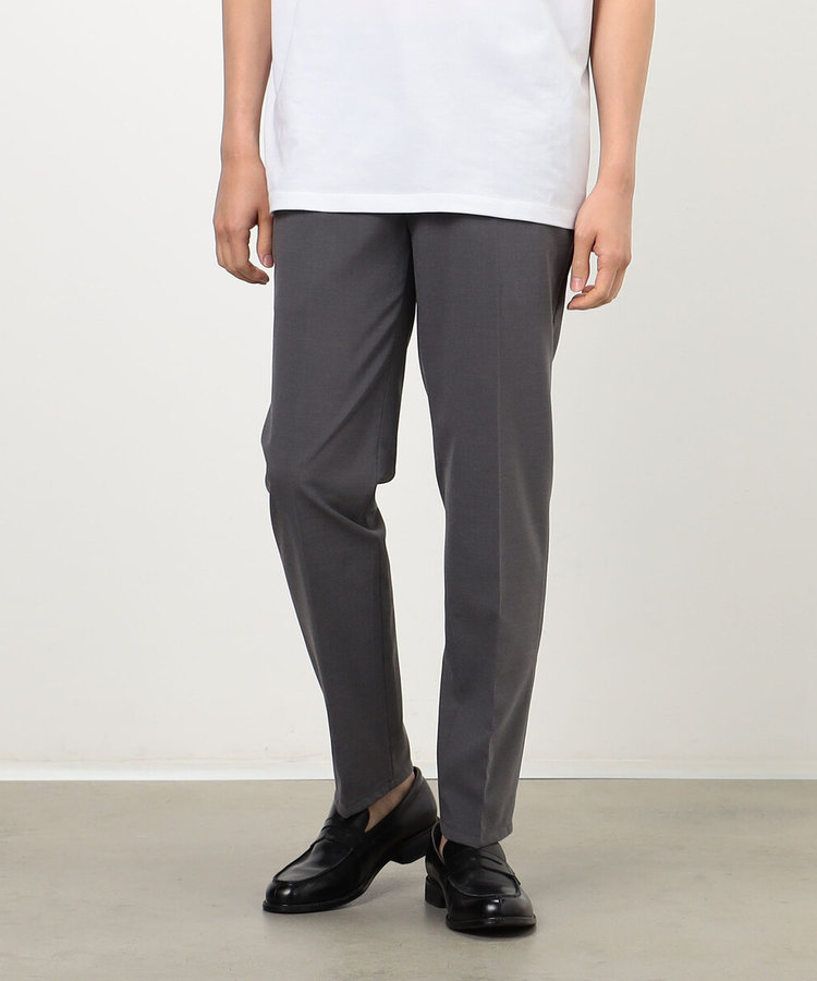 セットアップ対応】ウォッシャブル SUPER-TEX パンツ（47-55PG11-204