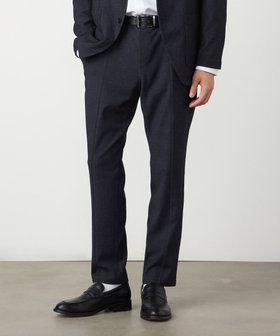 セットアップ対応】デニムライクプリント ジャージー パンツ（47