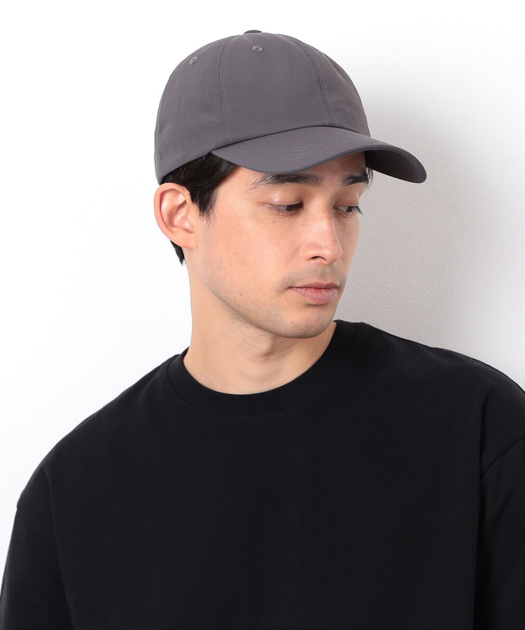 ナイロンワッシャー キャップ（47-84XK21-205）｜コムサイズム（COMME