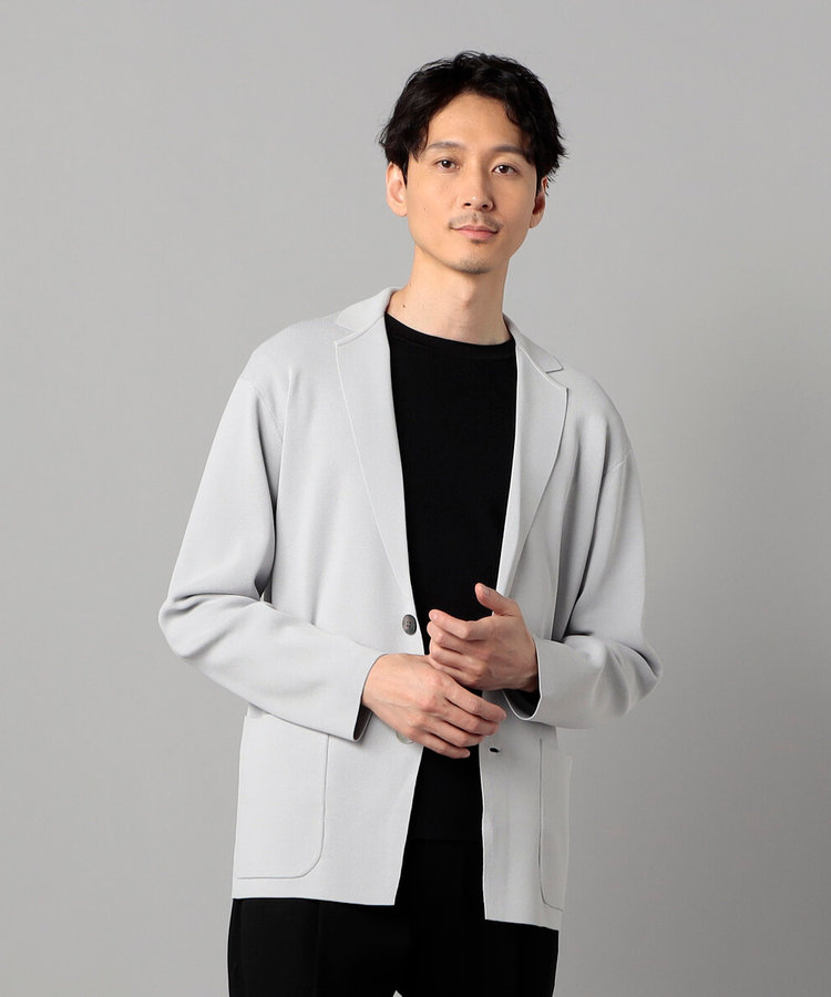 フルニードル ジャッカーデ（59-15JK05-205）｜アルチザンメン